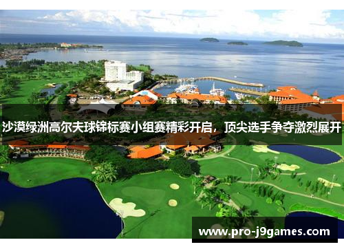 沙漠绿洲高尔夫球锦标赛小组赛精彩开启，顶尖选手争夺激烈展开