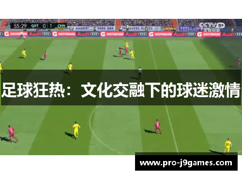 足球狂热：文化交融下的球迷激情